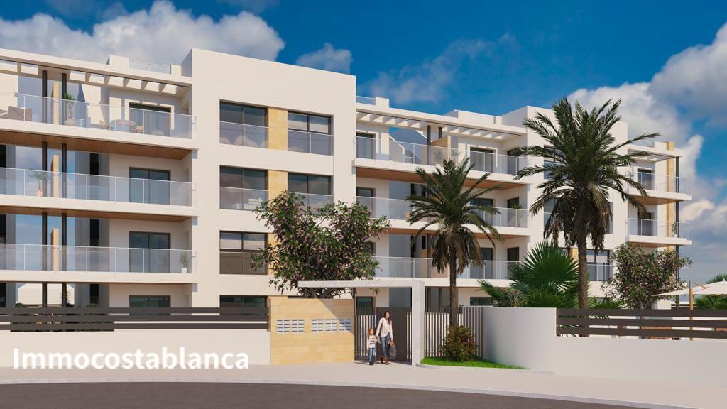 Квартира в Торревьехе, 87 м², 399 000 €, фото 5, объявление 33959536