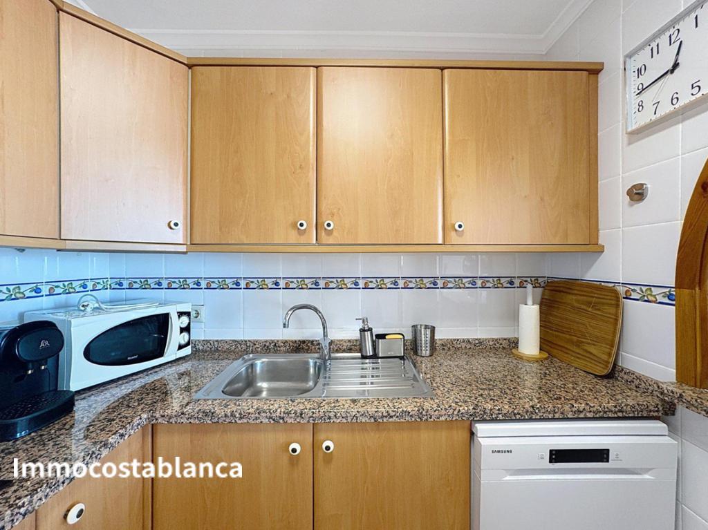 Квартира в Бенитачеле, 140 м², 380 000 €, фото 9, объявление 40854736
