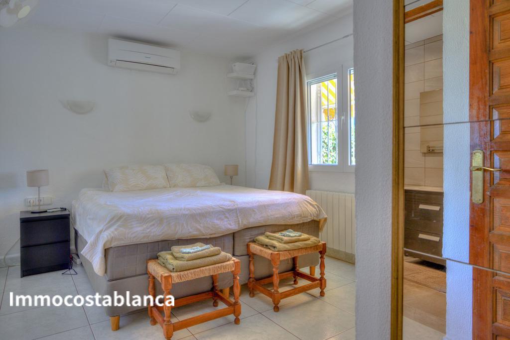 Коттедж в Морайре, 289 м², 915 000 €, фото 10, объявление 6683616