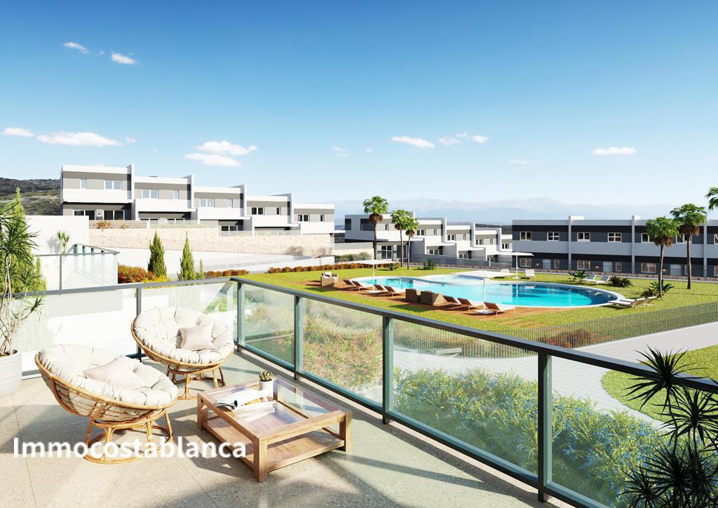 Таунхаус в Финестрате, 179 м², 450 000 €, фото 1, объявление 13362016