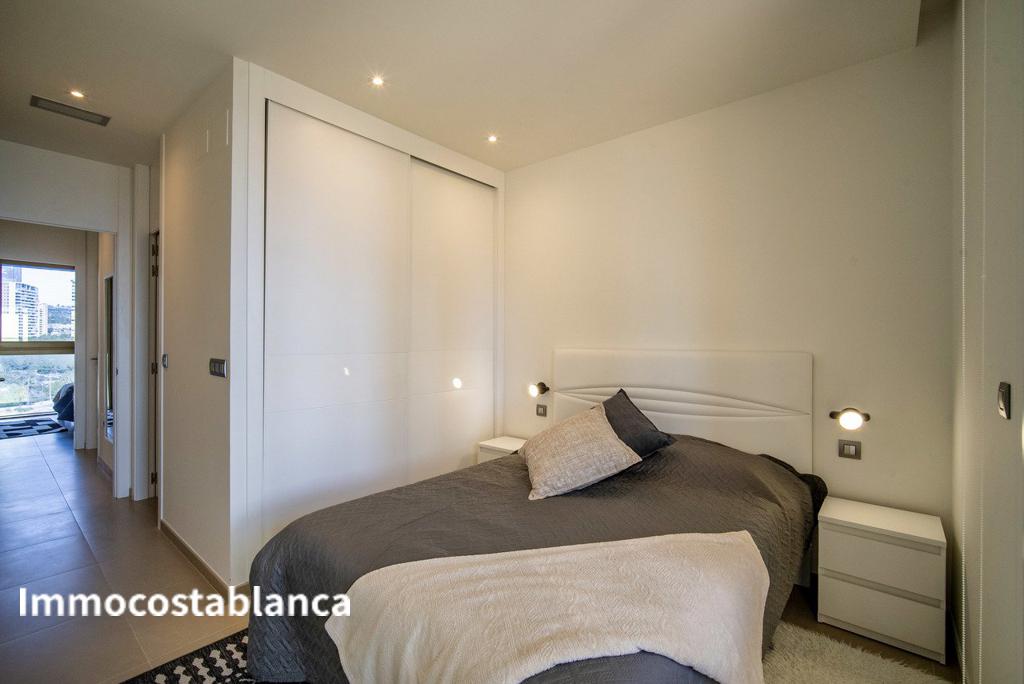 Квартира в Бенидорме, 130 м², 445 000 €, фото 9, объявление 78077136