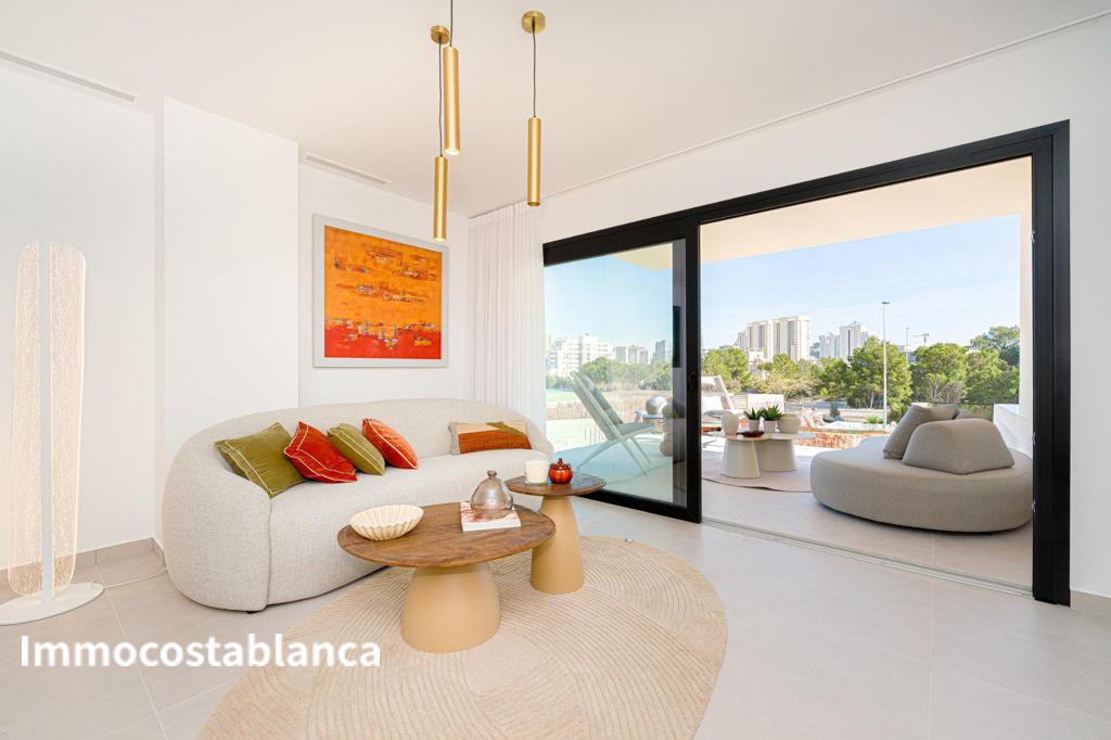 Квартира в Вильяхойосе, 81 м², 349 000 €, фото 8, объявление 24863536