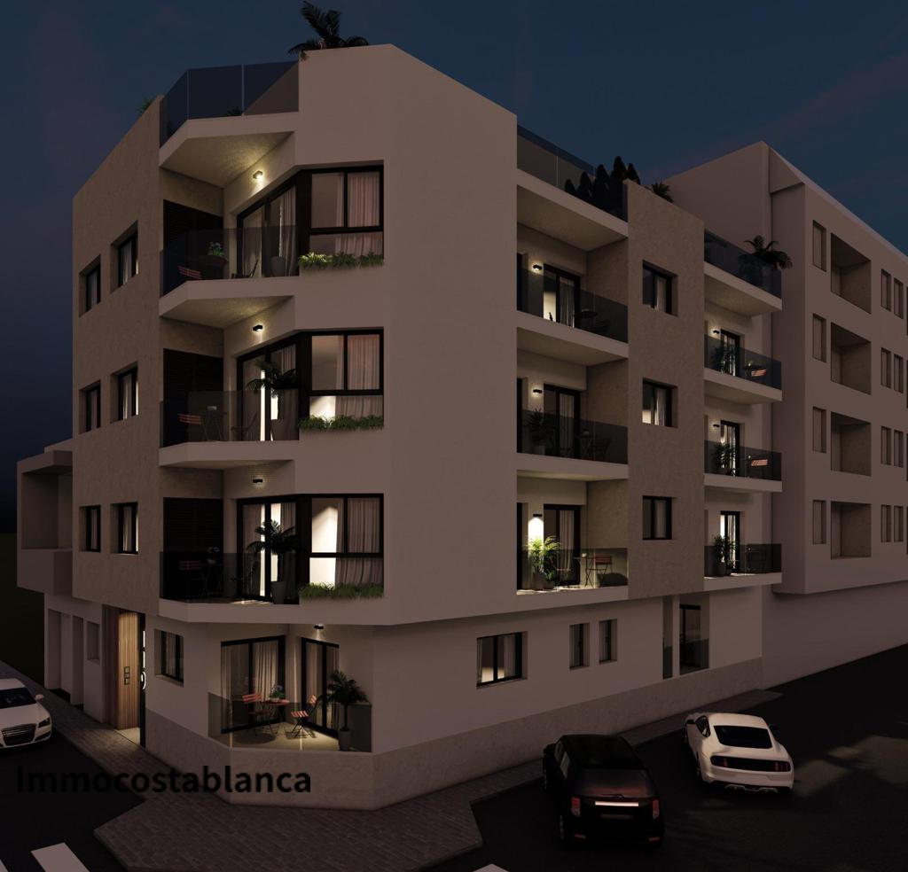Квартира в Гвардамар-дель-Сегура, 62 м², 260 000 €, фото 6, объявление 50127536