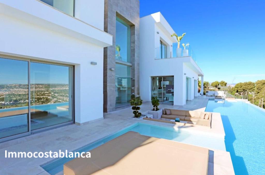Коттедж в Хавеа, 229 м², 1 875 000 €, фото 10, объявление 63328416