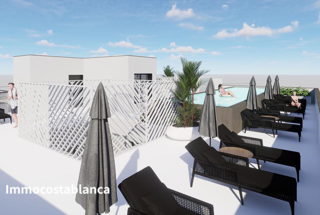 Квартира в Торревьехе, 80 м², 249 000 €, фото 8, объявление 18375536