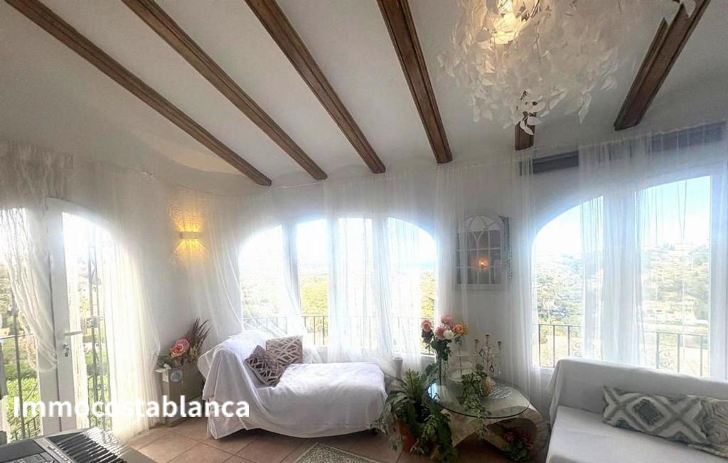 Вилла в Хавеа, 245 м², 695 000 €, фото 5, объявление 19017216