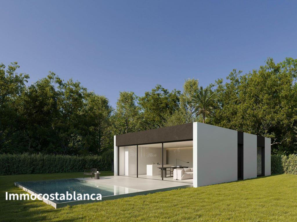 Вилла в Бенидорме, 205 м², 595 000 €, фото 1, объявление 69481216