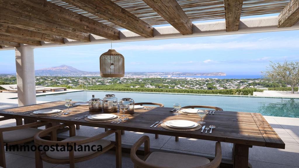 Вилла в Хавеа, 429 м², 3 100 000 €, фото 2, объявление 9442816