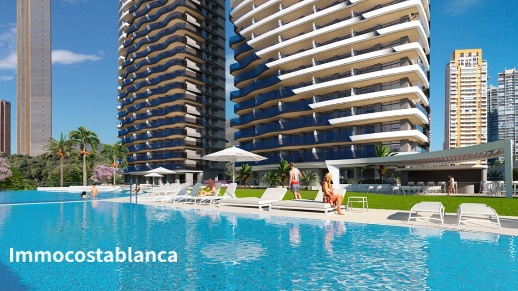 Квартира в Бенидорме, 305 м², 1 613 000 €, фото 10, объявление 21590656