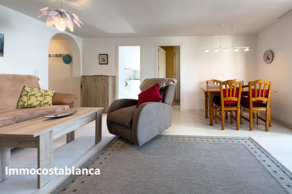 Квартира в Кальпе, 70 м², 320 000 €, фото 5, объявление 854736
