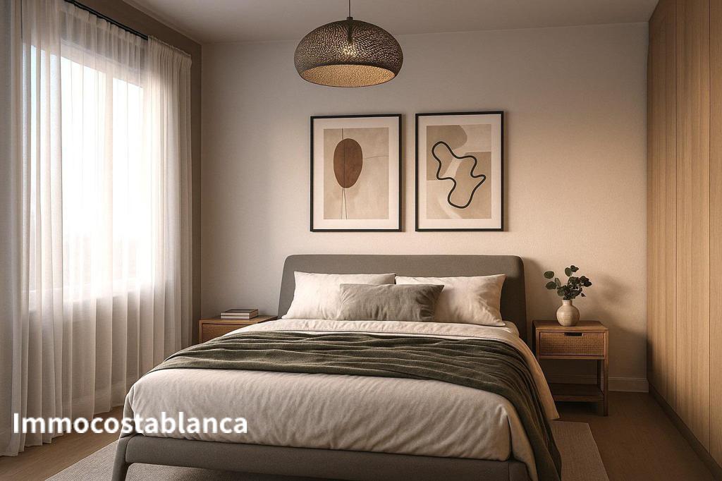 Квартира в Бенехусар, 56 м², 131 000 €, фото 4, объявление 73145216
