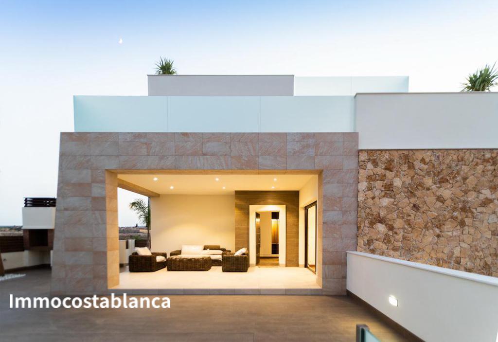 Вилла в Бенихофаре, 167 м², 549 000 €, фото 5, объявление 6787216