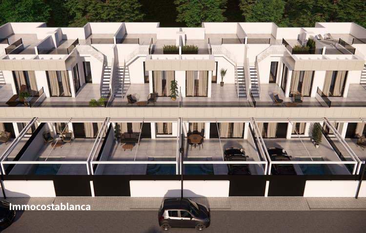 Таунхаус в Рохалесе, 178 м², 370 000 €, фото 7, объявление 61929936