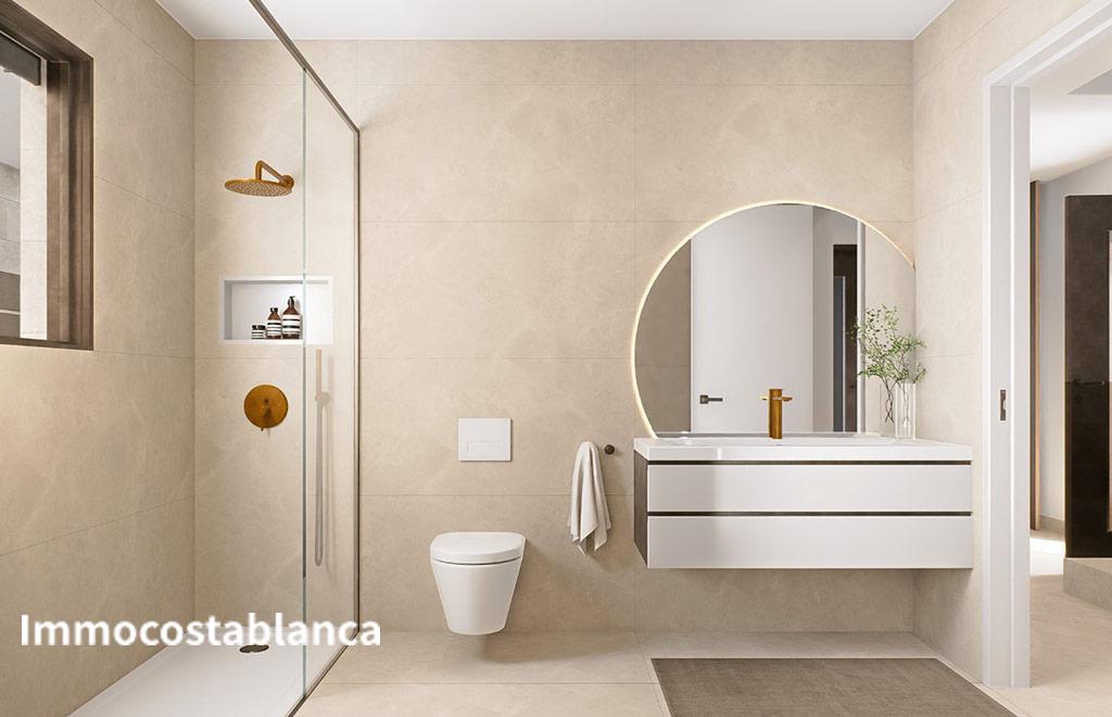 Вилла в Пилар-де-ла-Орададе, 124 м², 550 000 €, фото 10, объявление 38202816