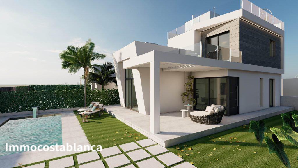 4-комн. вилла в Финестрате, 286 м², 549 000 €, фото 4, объявление 76350576