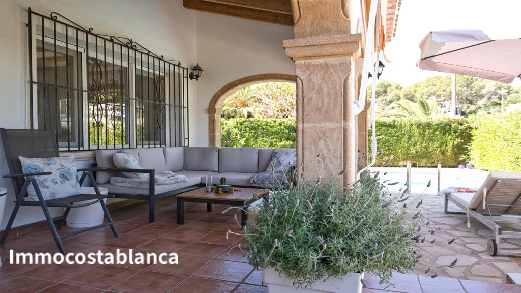 Вилла в Хавеа, 166 м², 650 000 €, фото 5, объявление 2730816