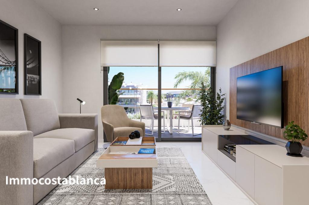 Таунхаус в Торревьехе, 261 м², 620 000 €, фото 3, объявление 50209216