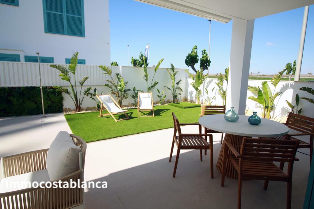 Коттедж в Пилар-де-ла-Орададе, 87 м², 380 000 €, фото 5, объявление 24695536