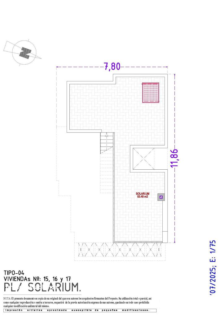 Вилла в Бенидорме, 127 м², 610 000 €, фото 8, объявление 35567536