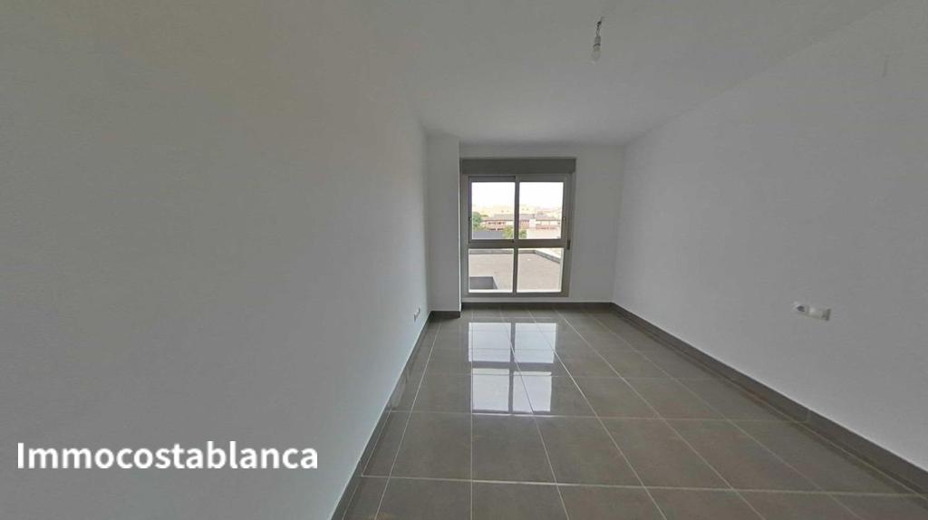 Квартира в Аликанте, 104 м², 269 000 €, фото 4, объявление 36977216