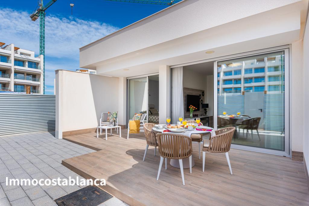 Квартира в Ориуэла Коста, 297 м², 425 000 €, фото 2, объявление 18935536