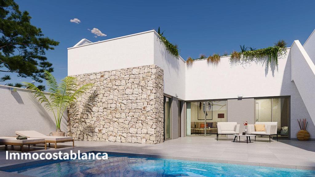Квартира в Пилар-де-ла-Орададе, 69 м², 350 000 €, фото 6, объявление 47007536
