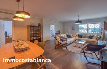 Квартира в Альтее, 175 м²