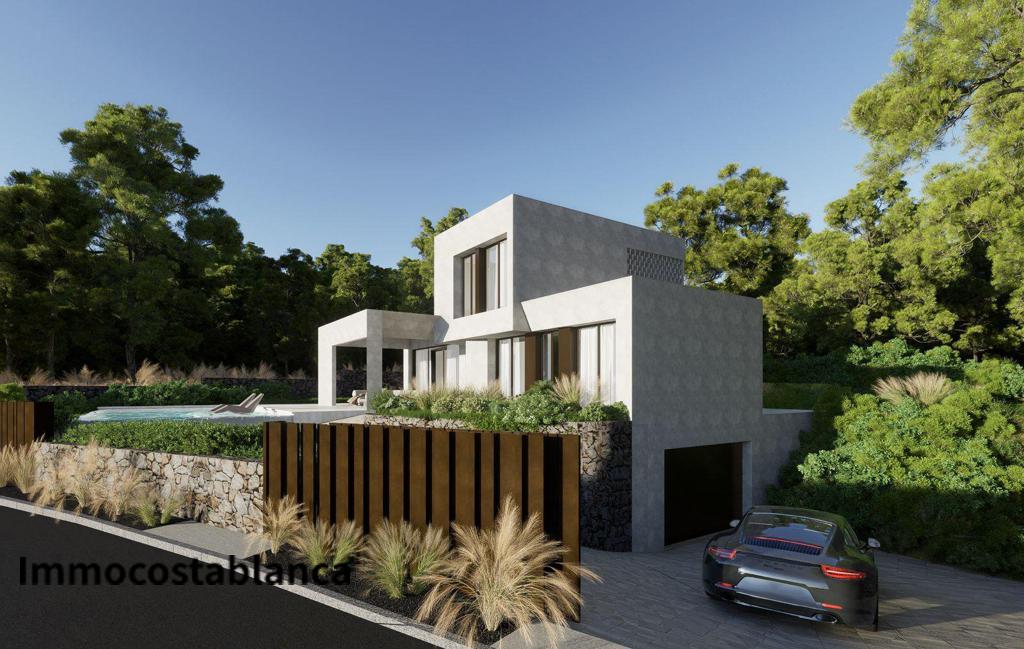 Вилла в Ориуэла Коста, 335 м², 1 250 000 €, фото 10, объявление 75735536