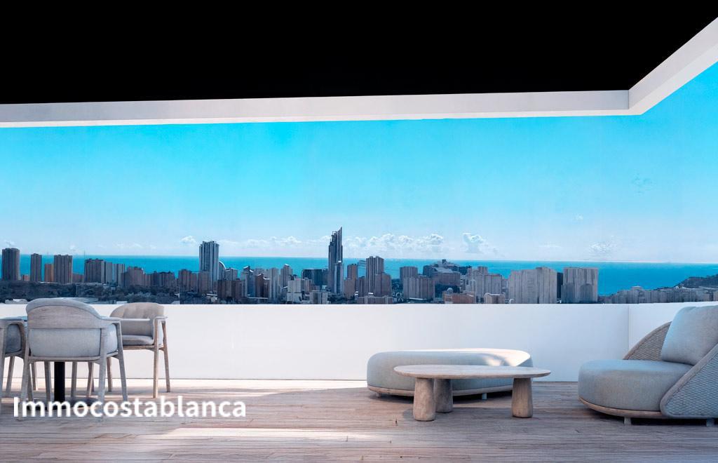 Квартира в Финестрате, 66 м², 323 000 €, фото 9, объявление 74124336