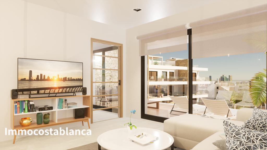 Квартира в Бенидорме, 88 м², 360 000 €, фото 7, объявление 74447536