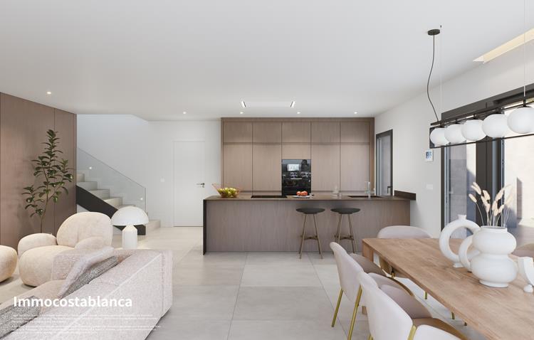 Вилла в Сан-Мигель-де-Салинасе, 1 090 000 €, фото 8, объявление 70564416