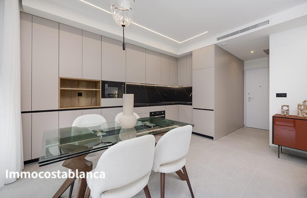 Квартира в Гвардамар-дель-Сегура, 63 м², 250 000 €, фото 3, объявление 79194016