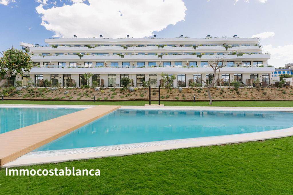 Квартира в Эль Альбире, 96 м², 850 000 €, фото 5, объявление 52303536