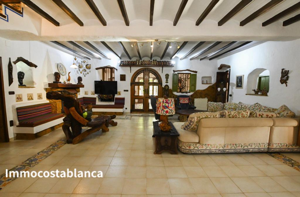 Поместье в Кальпе, 500 м², 2 120 000 €, фото 7, объявление 51521216