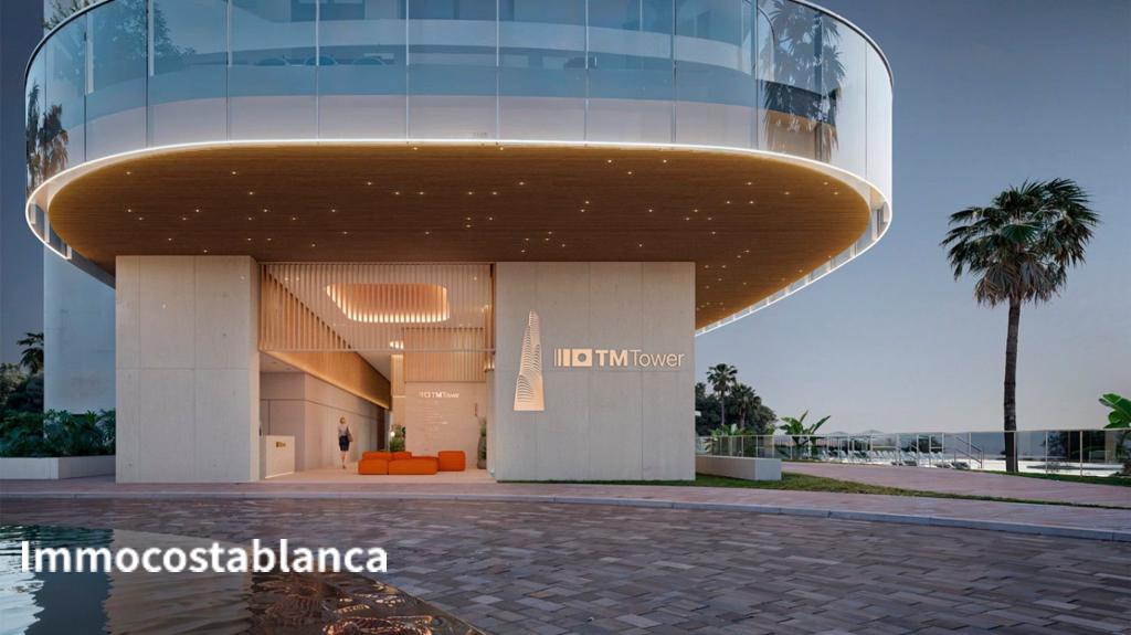 Квартира в Бенидорме, 77 м², 607 000 €, фото 7, объявление 58508416