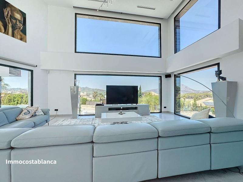 Коттедж в Хавеа, 521 м², 2 350 000 €, фото 10, объявление 55328416