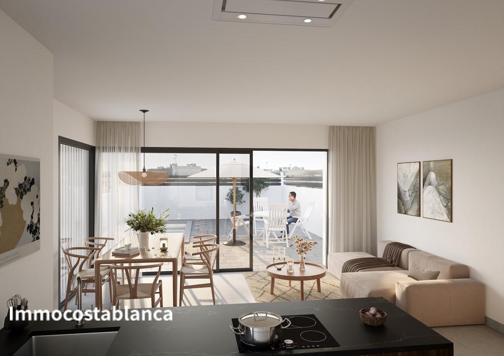 Коттедж в Торревьехе, 87 м², 275 000 €, фото 4, объявление 28729216
