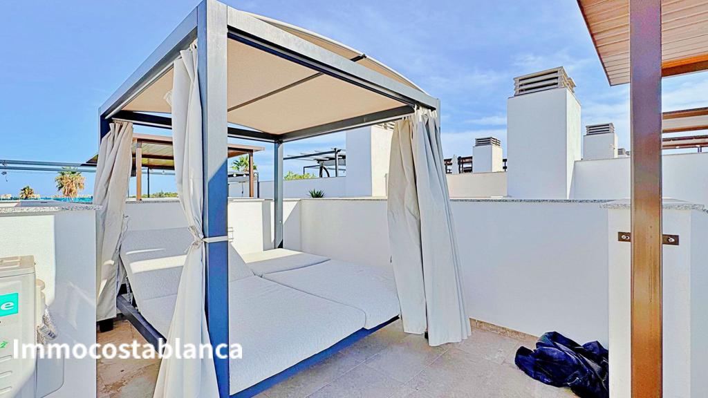Квартира в Торревьехе, 113 м², 326 000 €, фото 4, объявление 34927536