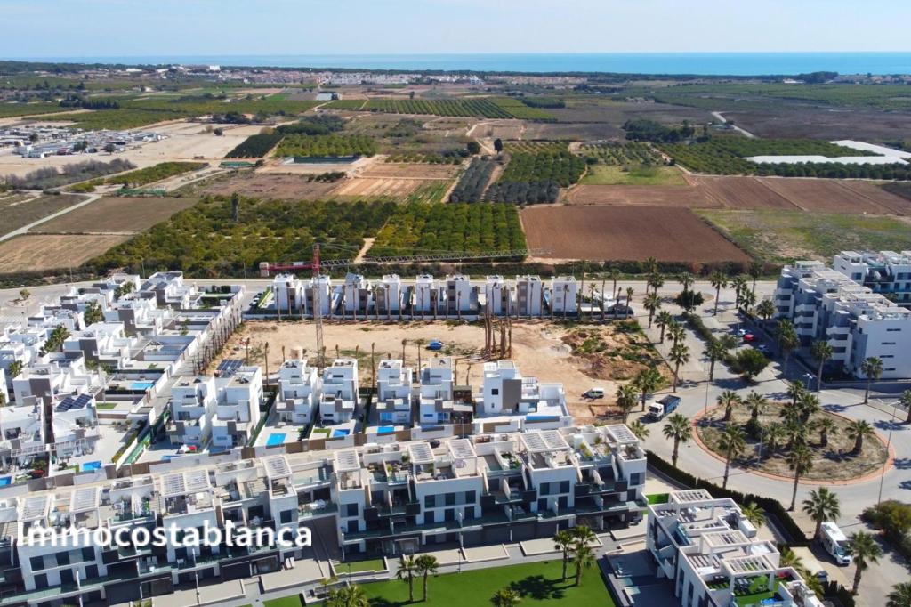 Новостройка в Гвардамар-дель-Сегура, 95 м², 299 000 €, фото 1, объявление 41930016