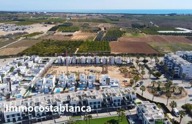 Новостройка в Гвардамар-дель-Сегура, 95 м²