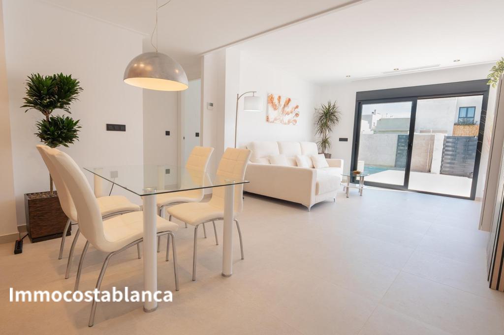 Вилла в Сан Фульхенсио, 108 м², 395 000 €, фото 1, объявление 18763616