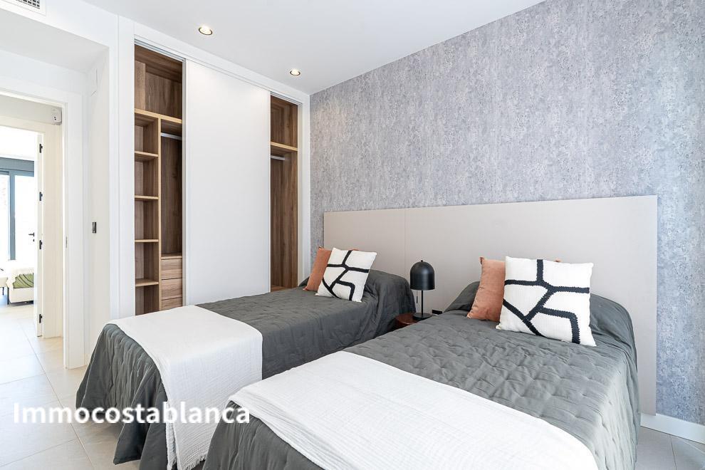 Вилла в Торревьехе, 141 м², 585 000 €, фото 10, объявление 54041936