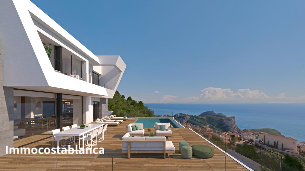 Коттедж в Морайре, 536 м², 2 061 000 €, фото 1, объявление 65008416