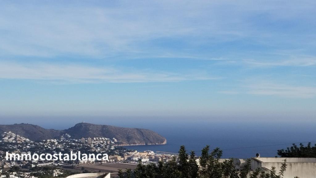 Вилла в Морайре, 559 м², 2 250 000 €, фото 4, объявление 52279536