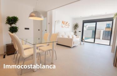 Вилла в Сан Фульхенсио, 108 м²