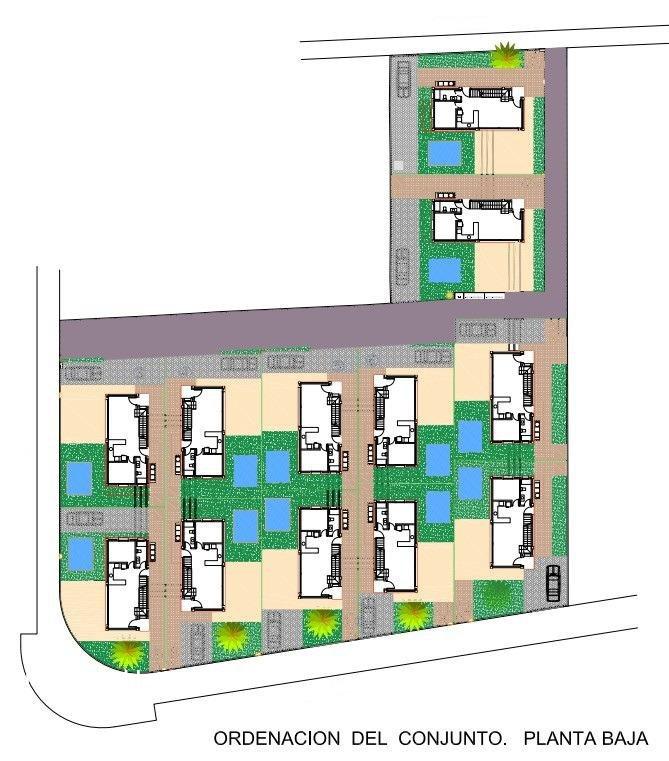 Вилла в Ла Марине, 109 м², 595 000 €, фото 1, объявление 71647536