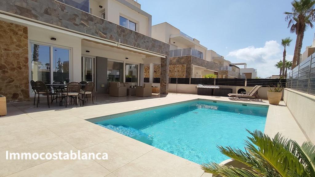 Вилла в Ла-Мата, 125 м², 695 000 €, фото 10, объявление 35969936