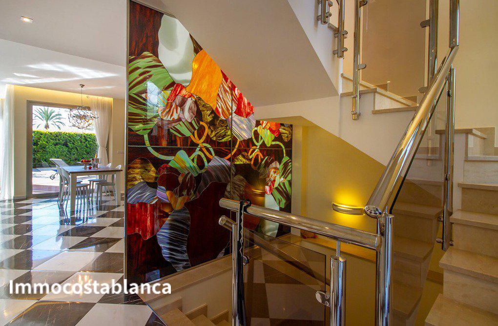 Коттедж в Кальпе, 315 м², 1 300 000 €, фото 6, объявление 61728416
