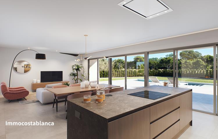 Вилла в Сан-Мигель-де-Салинасе, 138 м², 1 165 000 €, фото 8, объявление 78564416