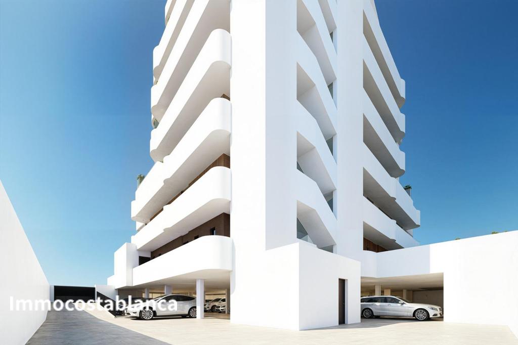 Квартира в Гвардамар-дель-Сегура, 76 м², 307 000 €, фото 2, объявление 4759536